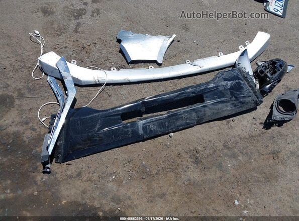 1HGCV1F10JA055176 2018 HONDA ACCORD Серебряный Вид щитка приборов