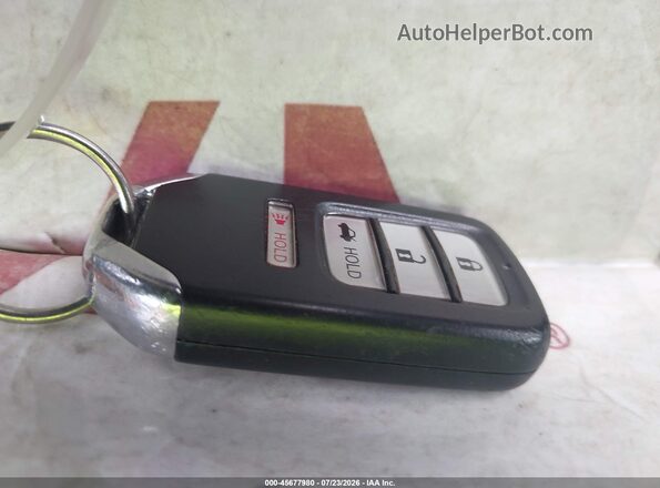 1HGCV1F10JA056537 2018 HONDA ACCORD Blue Dashboard view