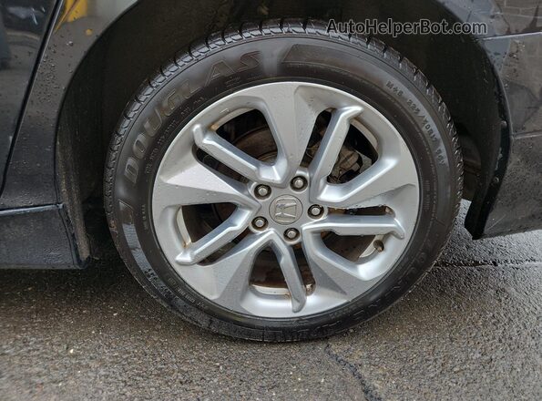 1HGCV1F10JA084144 2018 HONDA ACCORD Black 