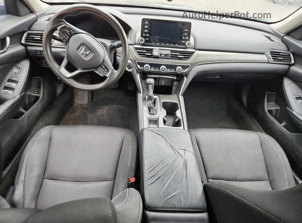 1HGCV1F10JA084144 2018 HONDA ACCORD Black 
