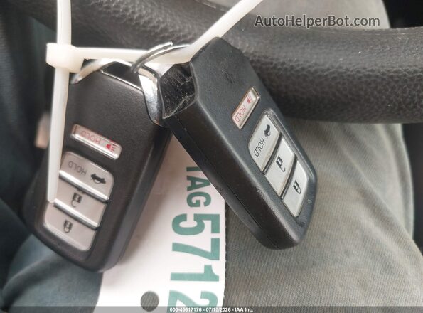 1HGCV1F10KA043983 2019 HONDA ACCORD Blue Առջևի վահանակի տեսք