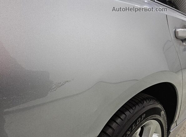 1HGCV1F10KA177134 2019 HONDA ACCORD Silver 