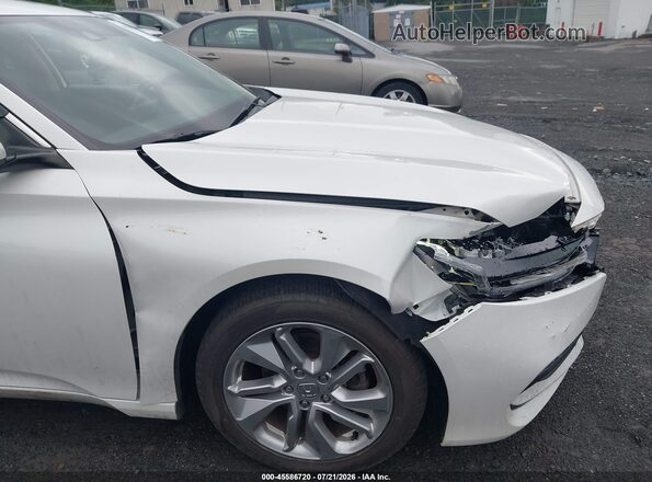1HGCV1F10LA032905 2020 HONDA ACCORD White 