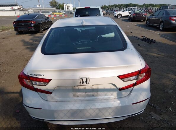 1HGCV1F10MA043064 2021 HONDA ACCORD White 