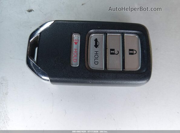 1HGCV1F11JA084833 2018 HONDA ACCORD Gray Вид панелі приладів