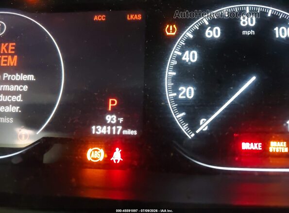 1HGCV1F11JA208471 2018 HONDA ACCORD Black 