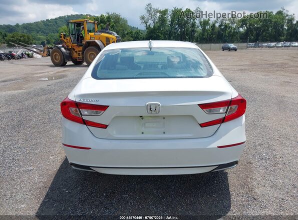 1HGCV1F11LA011335 2020 HONDA ACCORD White 