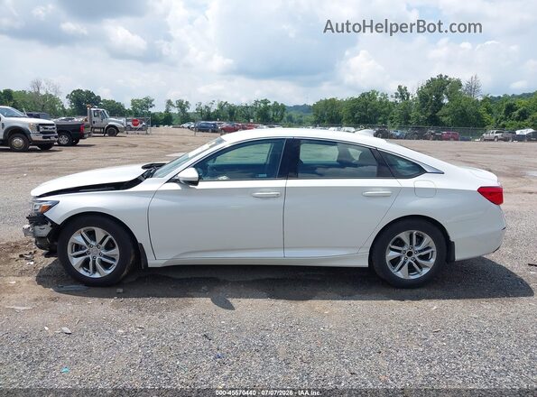 1HGCV1F11LA011335 2020 HONDA ACCORD White 