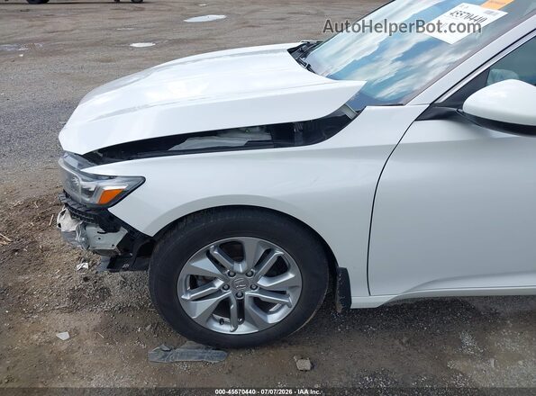 1HGCV1F11LA011335 2020 HONDA ACCORD White 