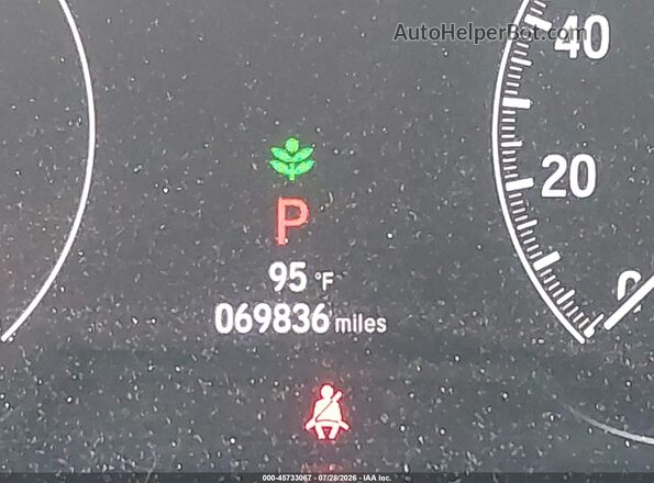 1HGCV1F11LA016390 2020 HONDA ACCORD Gray Vista interior trasera