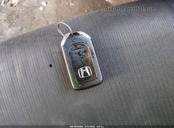 1HGCV1F11NA038358 2022 HONDA ACCORD White Առջևի վահանակի տեսք