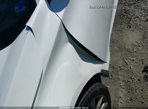 1HGCV1F11NA038358 2022 HONDA ACCORD White 