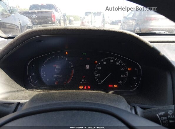 1HGCV1F12JA060976 2018 HONDA ACCORD Black Vista de los asientos traseros
