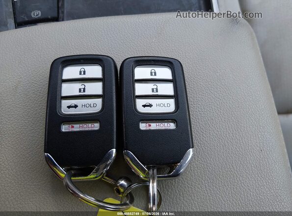 1HGCV1F12KA155166 2019 HONDA ACCORD Maroon Առջևի վահանակի տեսք