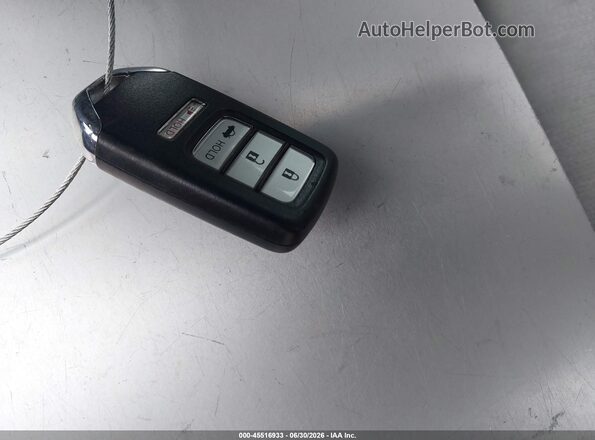 1HGCV1F13KA047834 2019 HONDA ACCORD Gray Widok deski rozdzielczej
