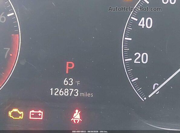 1HGCV1F13KA047834 2019 HONDA ACCORD Gray 