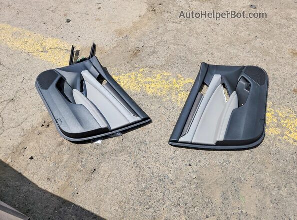 1HGCV1F13KA056727 2019 HONDA ACCORD Silver Widok komory silnika