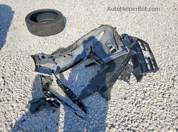 1HGCV1F13LA032591 2020 HONDA ACCORD White Вид підкапотного простору