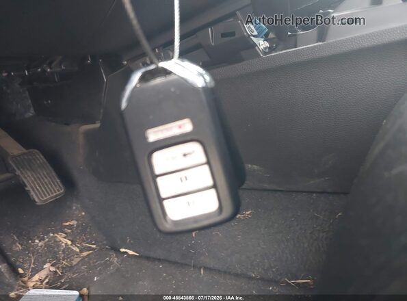 1HGCV1F13MA044225 2021 HONDA ACCORD Silver Առջևի վահանակի տեսք