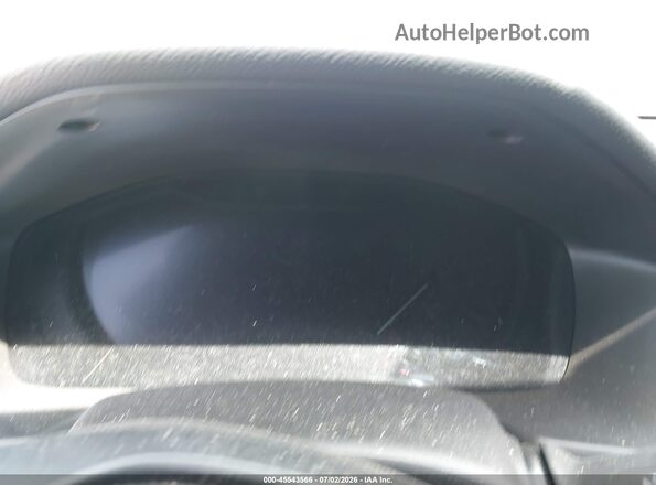 1HGCV1F13MA044225 2021 HONDA ACCORD Silver Հետևի նստատեղերի տեսք