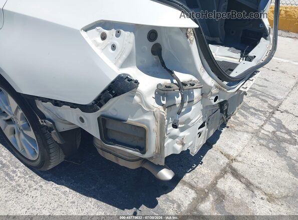 1HGCV1F14JA066245 2018 HONDA ACCORD White 