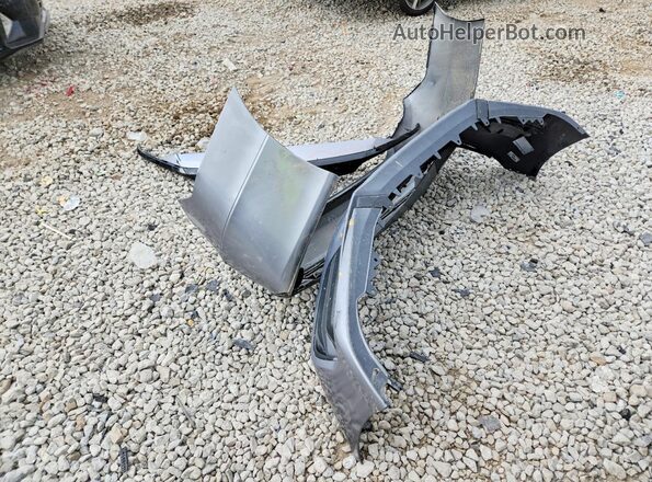 1HGCV1F14KA061192 2019 HONDA ACCORD Silver Շարժիչի բաժամունքի տեսք