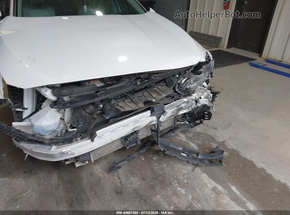 1HGCV1F14KA108558 2019 HONDA ACCORD Белый 