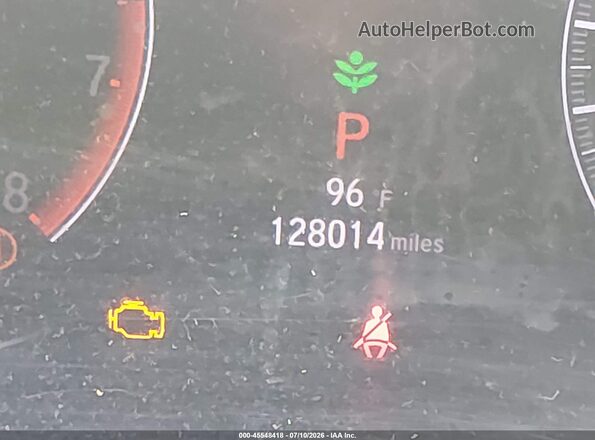 1HGCV1F14KA130480 2019 HONDA ACCORD Gray 
