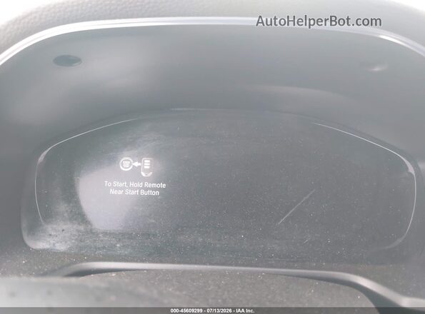 1HGCV1F14MA042578 2021 HONDA ACCORD Gray სალონის 360-გრადუსიანი ხედი