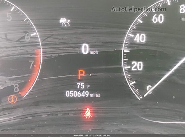 1HGCV1F14NA067031 2022 HONDA ACCORD White 