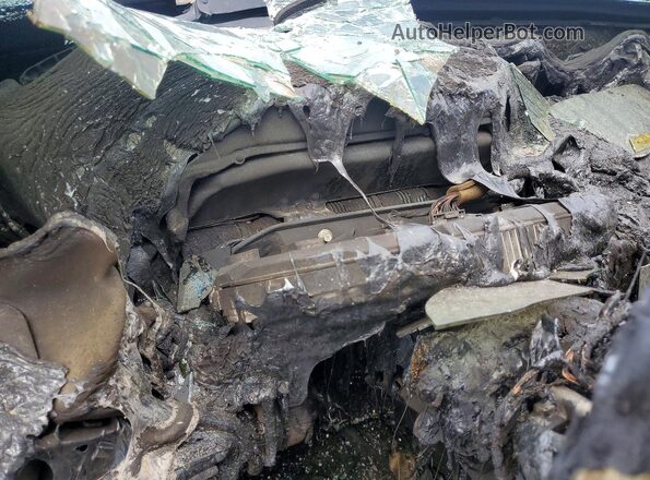 1HGCV1F15JA187334 2018 HONDA ACCORD Gray Vista del cuadro de instrumentos