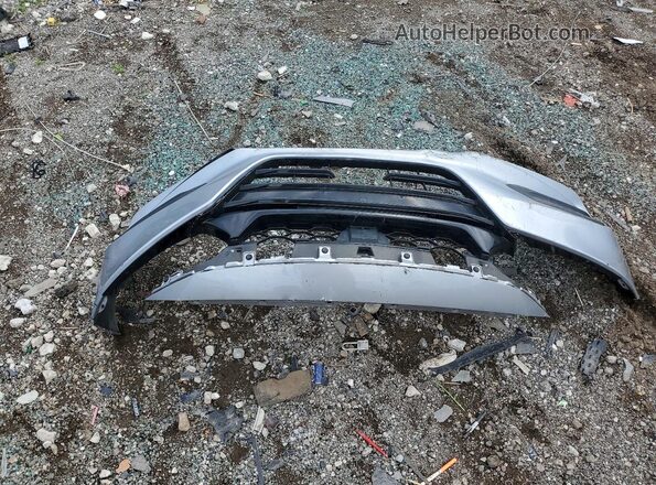 1HGCV1F15JA187334 2018 HONDA ACCORD Gray Vista del compartimento del motor