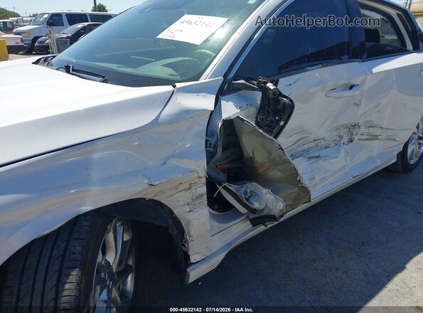 1HGCV1F15LA010866 2020 HONDA ACCORD White Widok wnętrza z tyłu