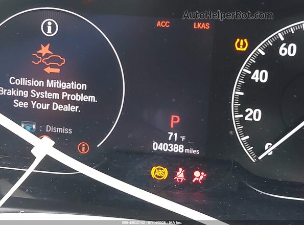 1HGCV1F15LA010866 2020 HONDA ACCORD White 
