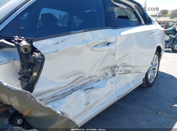 1HGCV1F15LA010866 2020 HONDA ACCORD White Widok wnętrza 360 stopni