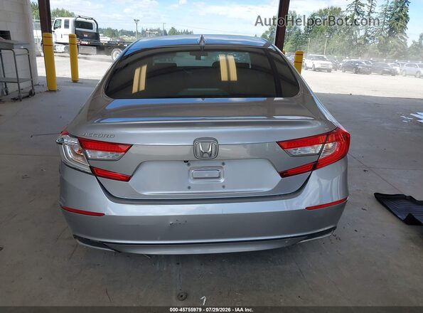 1HGCV1F15LA081503 2020 HONDA ACCORD Silver 