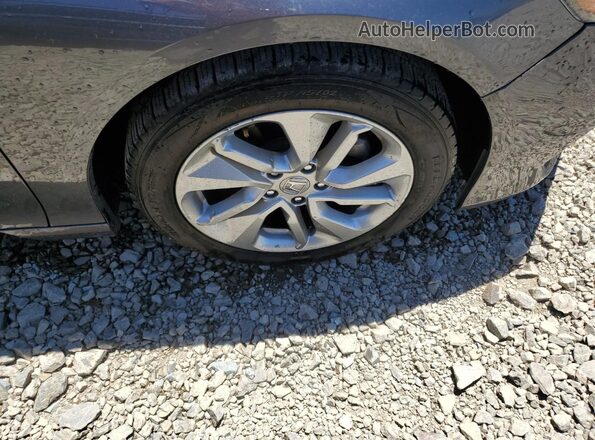 1HGCV1F15LA081856 2020 HONDA ACCORD Charcoal Vista interior de 360 grados
