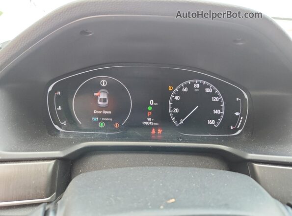 1HGCV1F15MA076593 2021 HONDA ACCORD Silver 