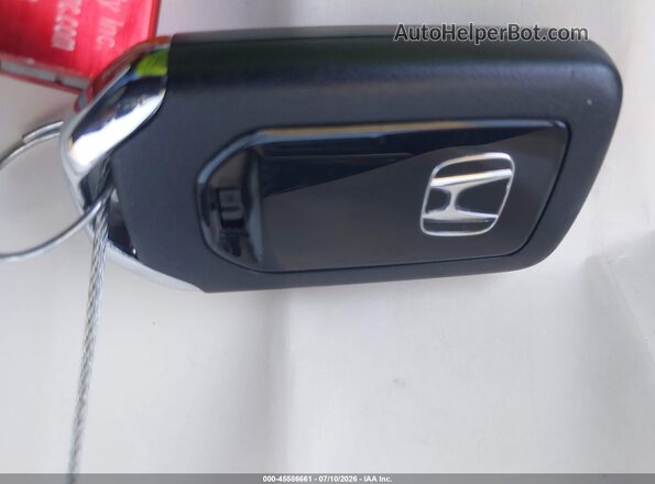 1HGCV1F15MA114128 2021 HONDA ACCORD White Vista del salpicadero
