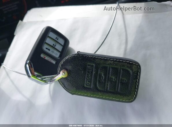 1HGCV1F16JA069020 2018 HONDA ACCORD Silver Vista del salpicadero