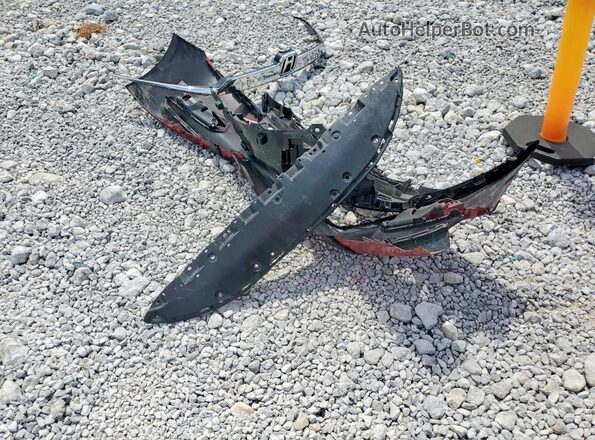 1HGCV1F16JA210569 2018 HONDA ACCORD Темно-бордовый Вид подкапотного пространства