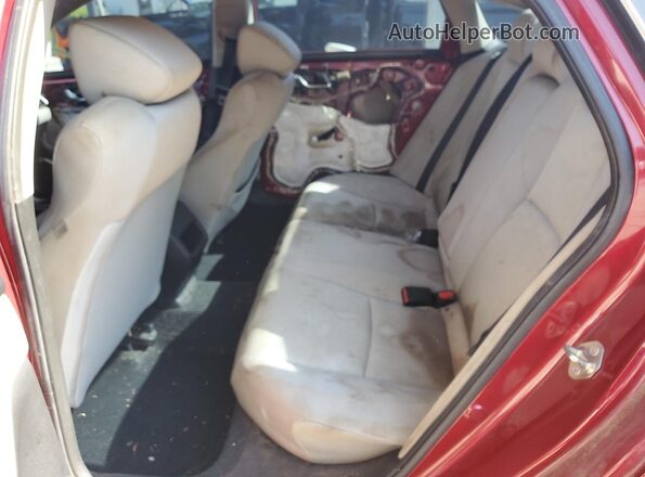 1HGCV1F16LA076469 2020 HONDA ACCORD Red 