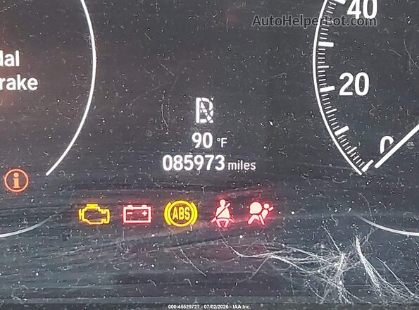 1HGCV1F16LA108806 2020 HONDA ACCORD Gray 