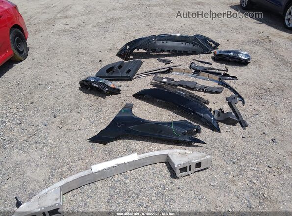 1HGCV1F16MA032702 2021 HONDA ACCORD Black Սարքավորումների վահանակի տեսք