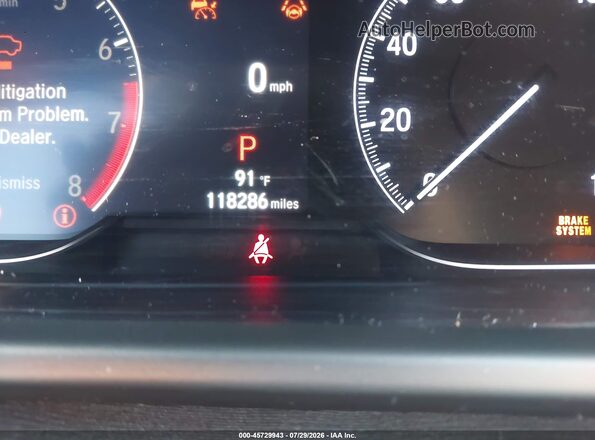 1HGCV1F16MA065439 2021 HONDA ACCORD Black 