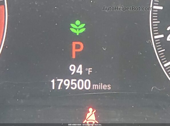 1HGCV1F17JA102641 2018 HONDA ACCORD Черный 