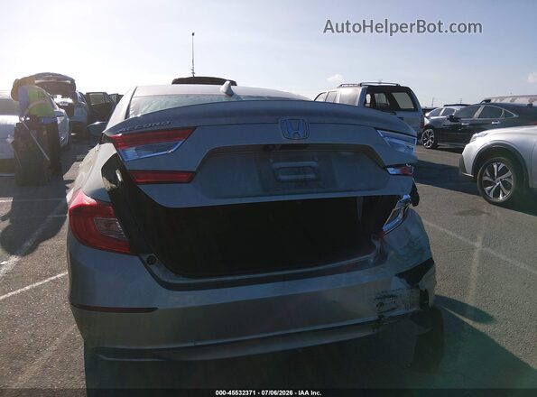 1HGCV1F17JA147191 2018 HONDA ACCORD Gold 