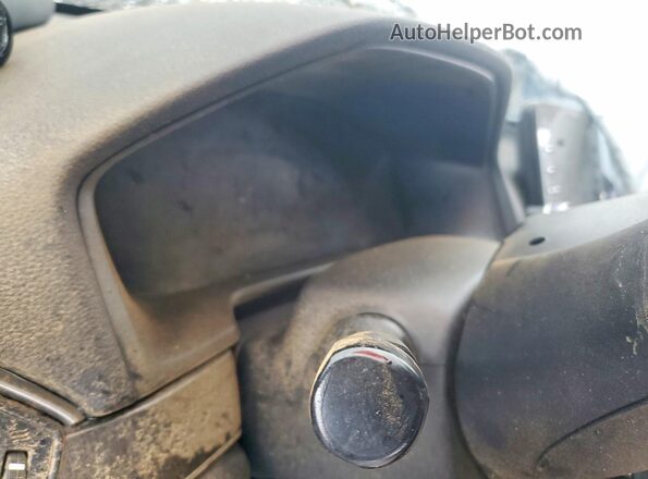 1HGCV1F17KA043706 2019 HONDA ACCORD Серый Вид щитка приборов