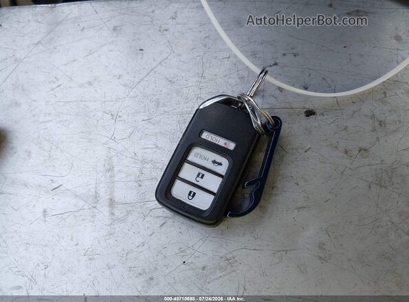 1HGCV1F17KA099127 2019 HONDA ACCORD Gray Առջևի վահանակի տեսք
