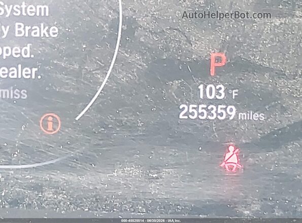 1HGCV1F17KA107257 2019 HONDA ACCORD White Вид задніх сидінь